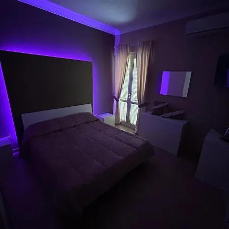 Skycity לינה וארוחת בוקר