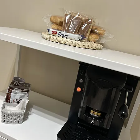 Skycity 3* נאפולי