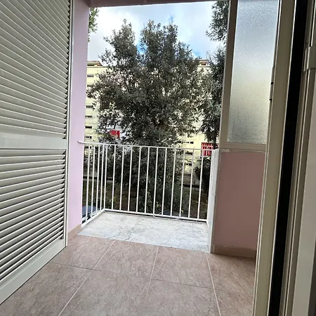 לינה וארוחת בוקר Skycity נאפולי