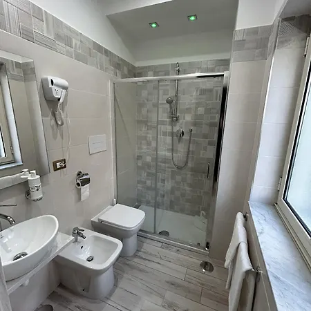 Skycity נאפולי