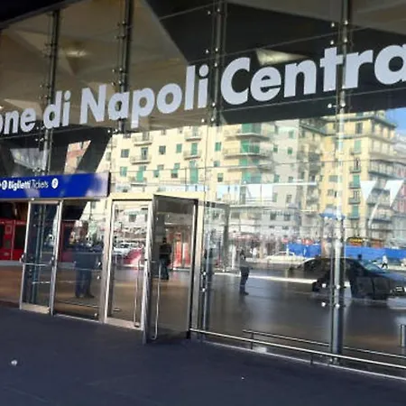 Skycity Nápoles
