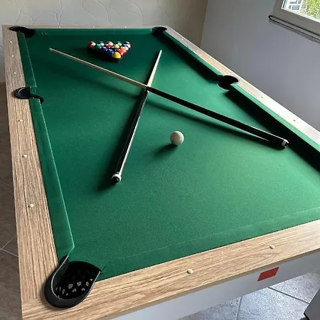 Skycity Frühstückspension 3*