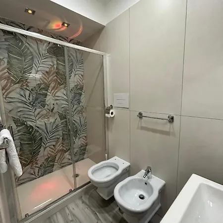 Skycity Frühstückspension Neapel