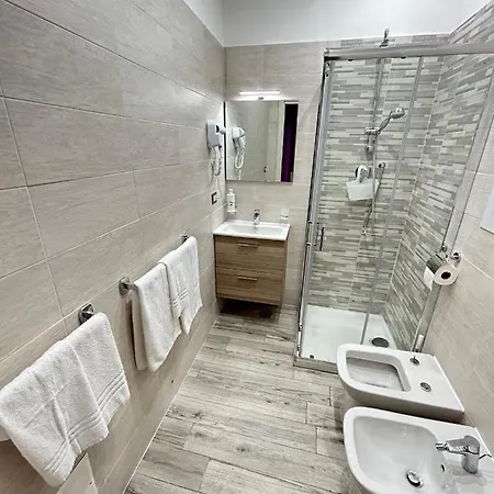 Skycity Frühstückspension Neapel