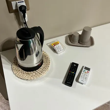 Bed & Breakfast Skycity *