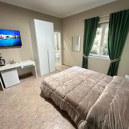 Skycity Bed & Breakfast *