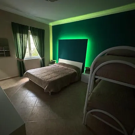 Skycity Naples