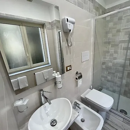 Skycity Bed & Breakfast *