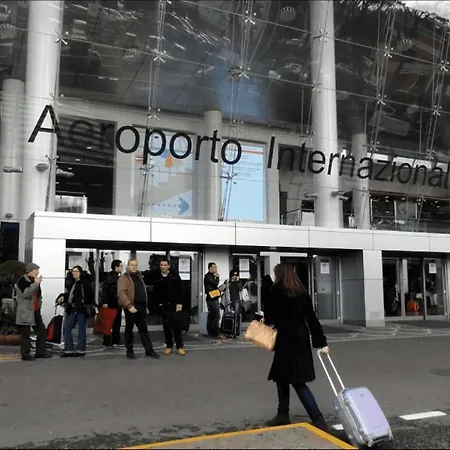 Skycity * Naples