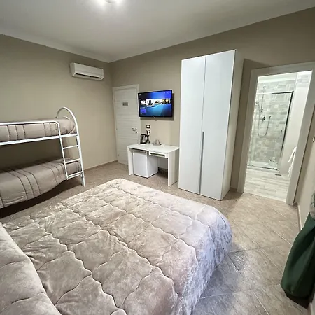 Skycity 3* Neapol