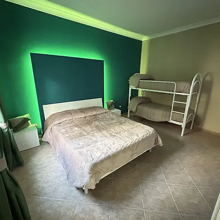 Skycity Bed & Breakfast