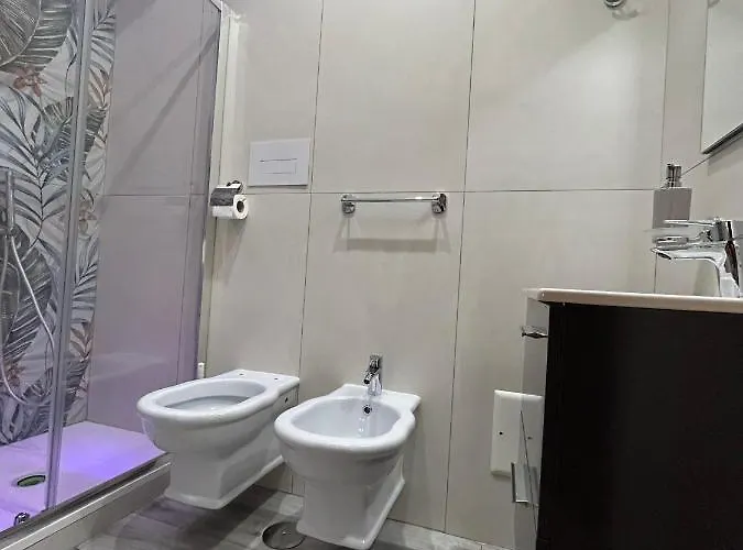 Skycity 3* Napoli