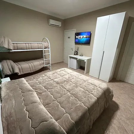 Bed and breakfast Skycity 3*