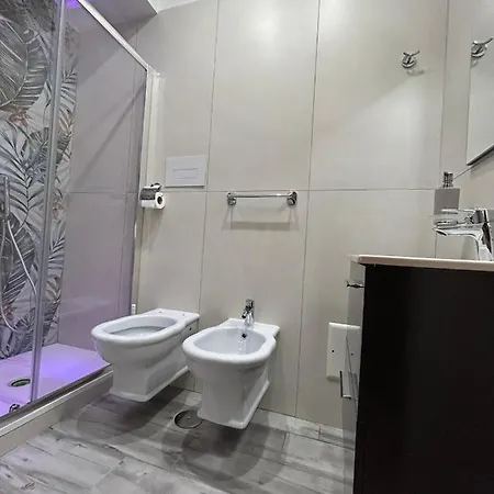 Skycity 3* Neapel