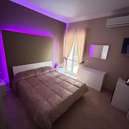 Bed and breakfast Skycity