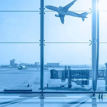 Bed and breakfast Skycity 3*