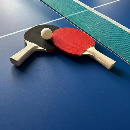 Bed and breakfast Skycity Nápoles