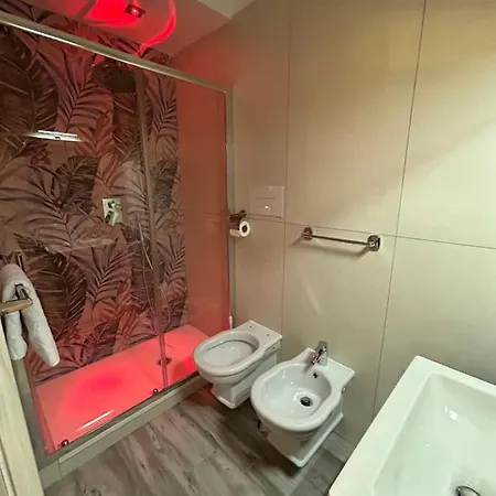 Skycity 3* Nápoly