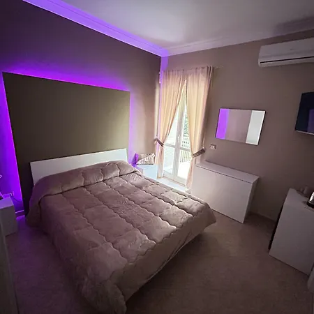 Bed and breakfast Skycity Nápoles