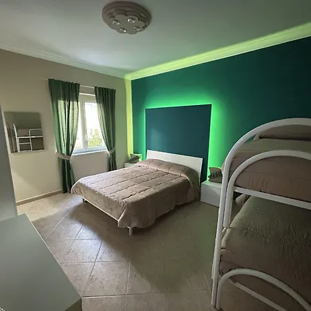 Skycity Bed and Breakfast