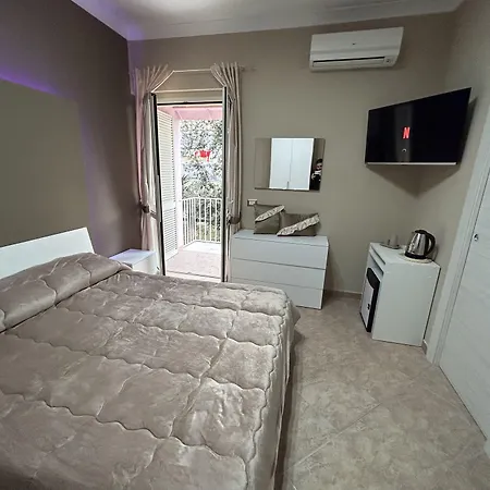 Bed and breakfast Skycity 3*