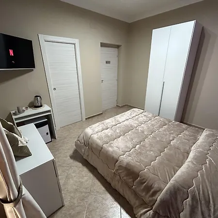 Bed and breakfast Skycity