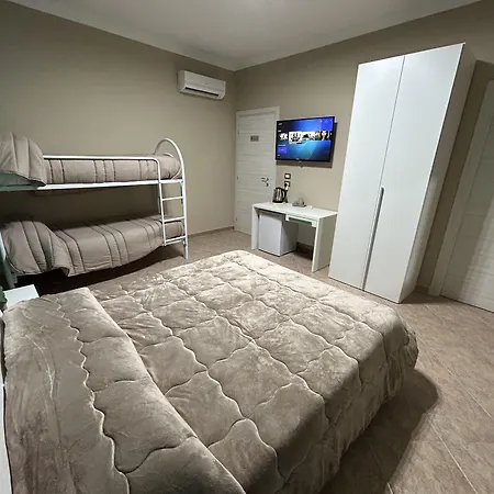 Bed and breakfast Skycity