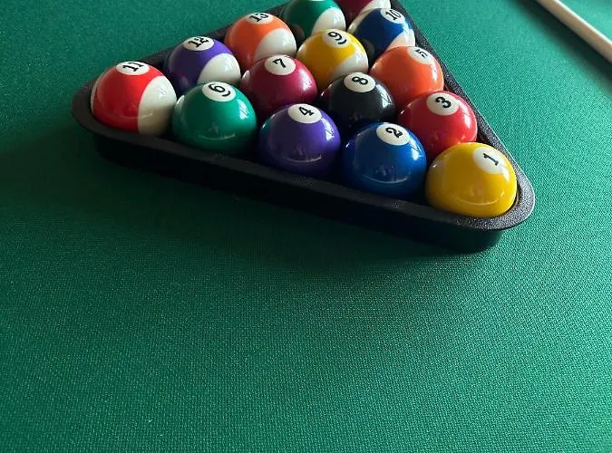 Skycity Bed and Breakfast