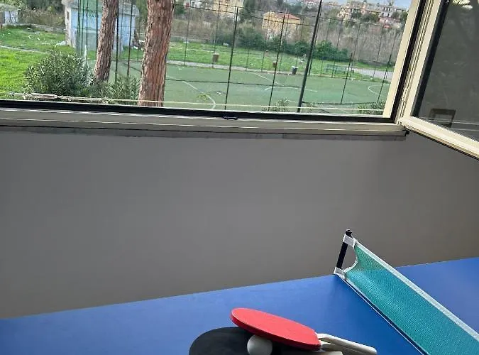 Bed and Breakfast Skycity