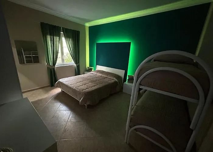 Skycity Νάπολη