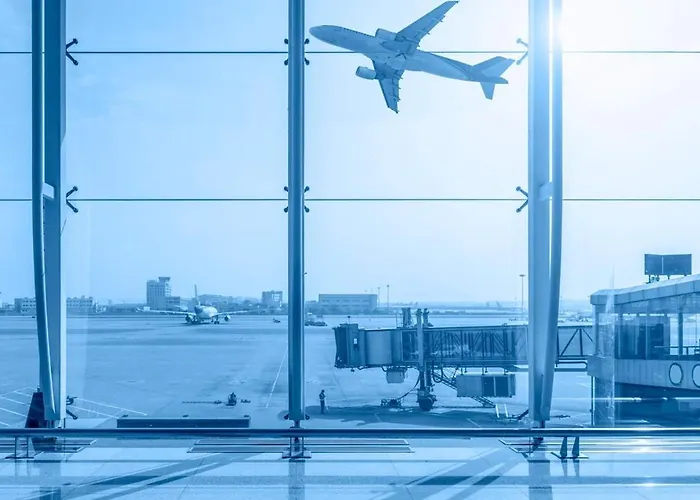 Bed and Breakfast Skycity 3*