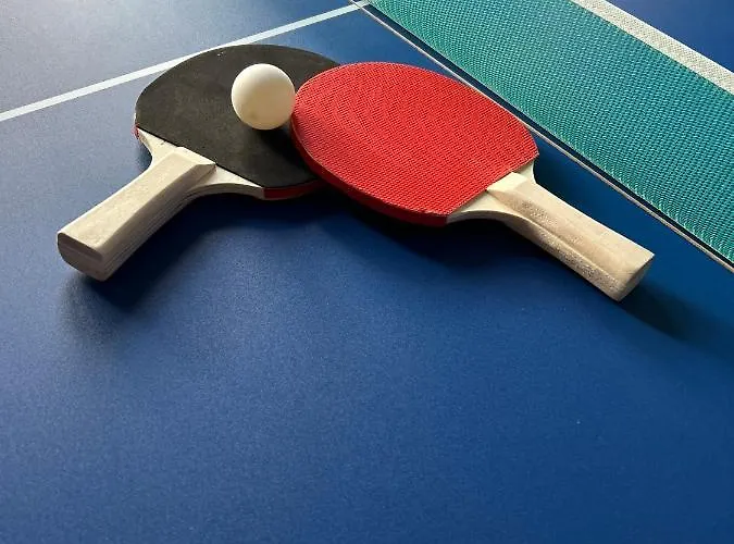 Bed and Breakfast Skycity Νάπολη