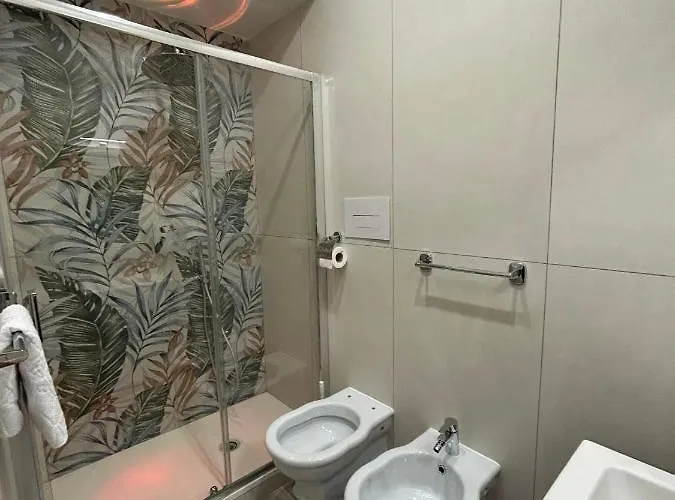 Skycity Bed and Breakfast Νάπολη