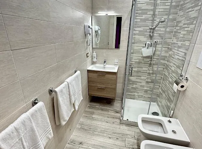 Skycity Bed and Breakfast Νάπολη