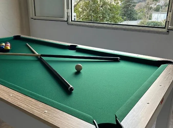 Bed and Breakfast Skycity 3*