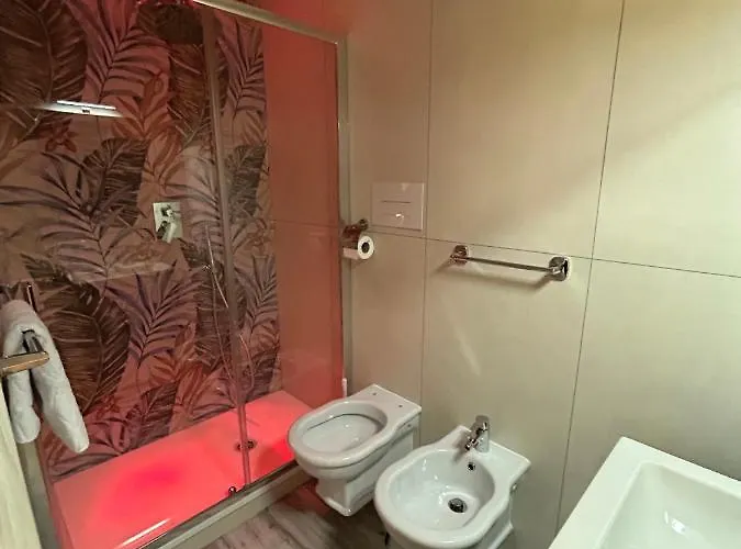 Skycity 3* Νάπολη