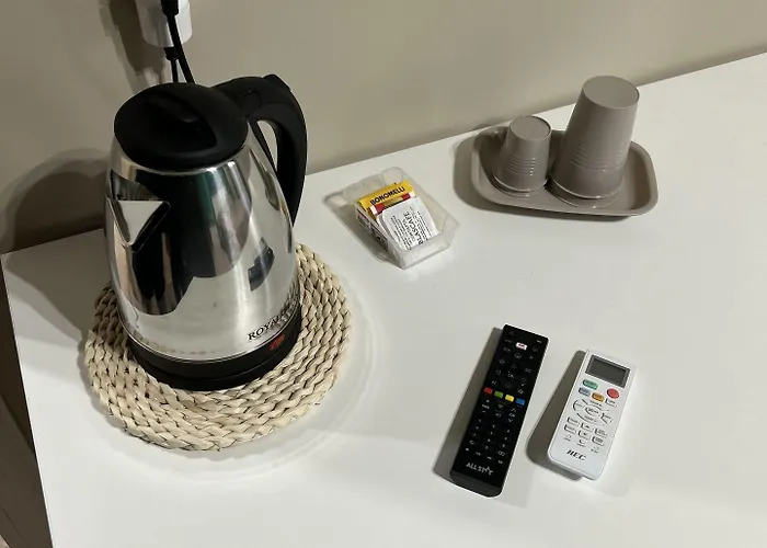 Skycity Bed and Breakfast Νάπολη