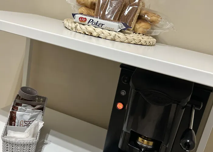 Skycity 3* Νάπολη