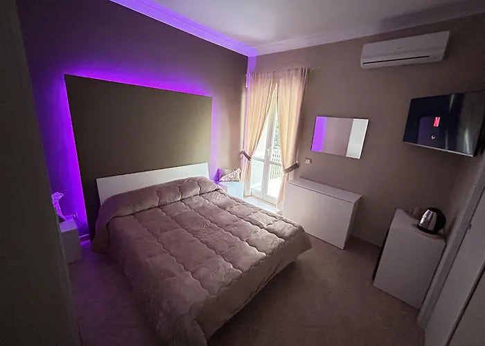 Bed and Breakfast Skycity Νάπολη