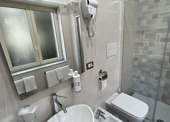 Skycity Bed and Breakfast Νάπολη