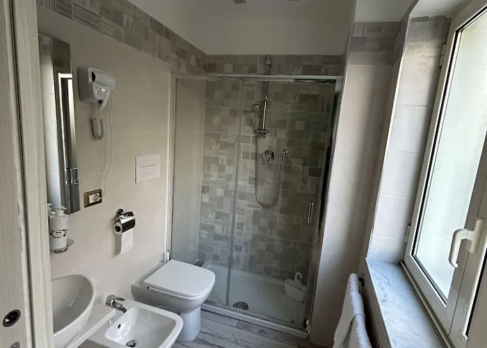 Skycity Bed and Breakfast 3*