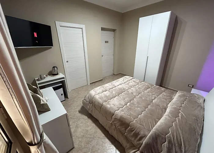 Bed and Breakfast Skycity