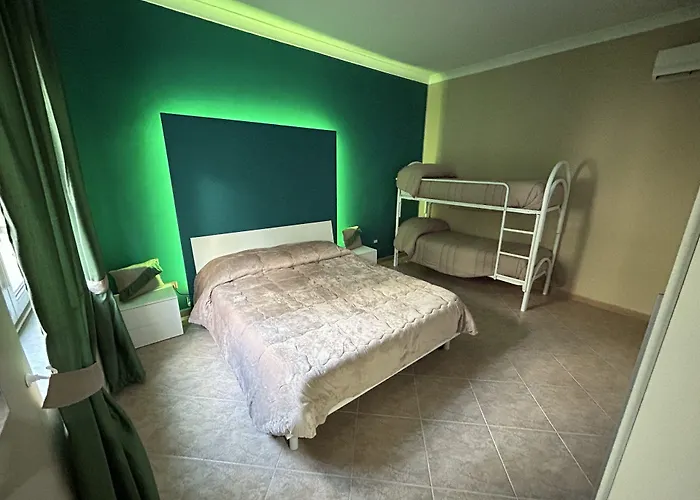 Skycity Bed and Breakfast