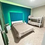 Bed and breakfast Skycity