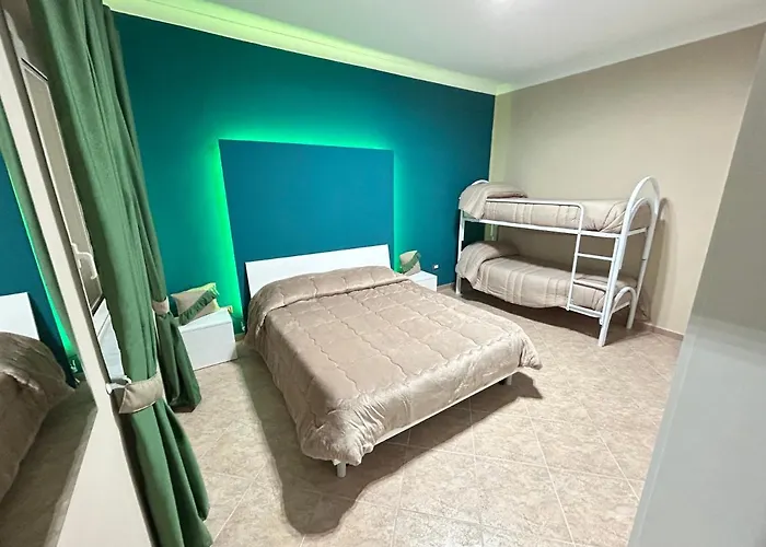 Bed and Breakfast Skycity