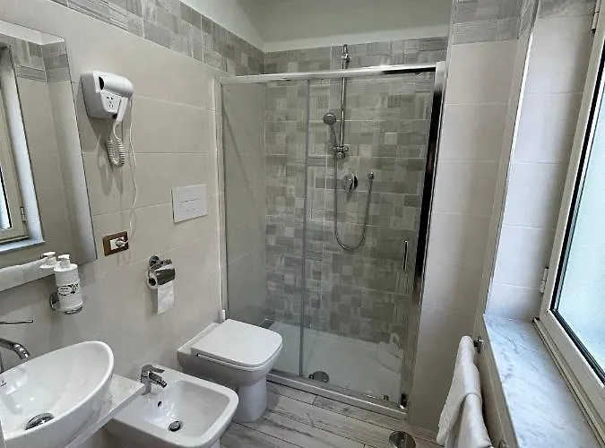 Skycity Bed and Breakfast Νάπολη