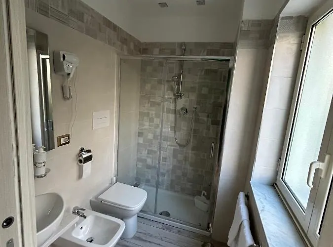 Skycity Bed and Breakfast Νάπολη