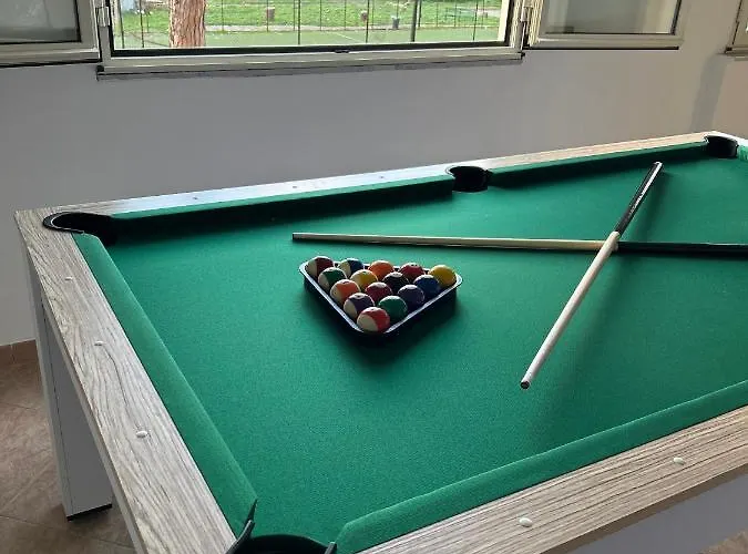 Skycity Bed and Breakfast Νάπολη