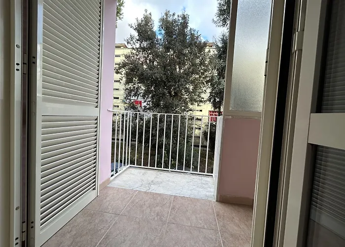 Bed and Breakfast Skycity Νάπολη